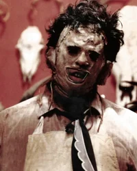 Leatherface 