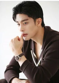 Seo Dong-uk
