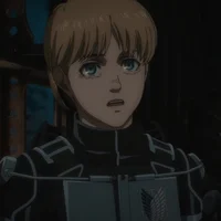 Armin Arlert
