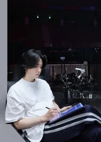 Min Yoongi
