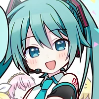 Hatsune Miku