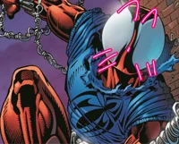 Ben Reilly cat