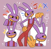 Jax TADC