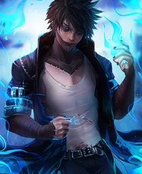 Dabi