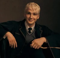 Scorpius Malfoy
