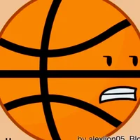 Basketball -BFDI-
