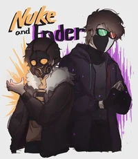 Nuke and Ender