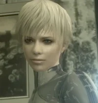 Laughing Octopus-MGS