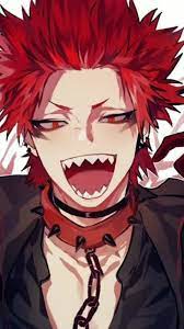 yandere Kirishima
