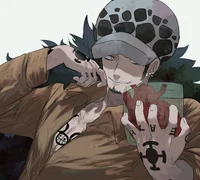 Trafalgar Law