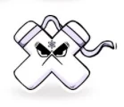 Alphabet Lore X