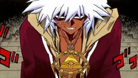 Bandit King Bakura