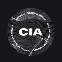 CIA Agent --RP--