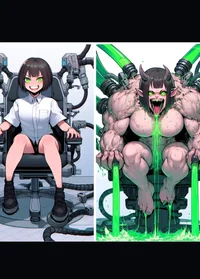 The Demonification 2