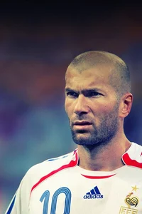 Zinedine Zidane