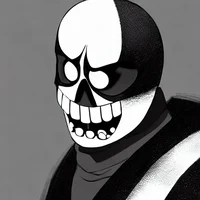 Undertale Sans