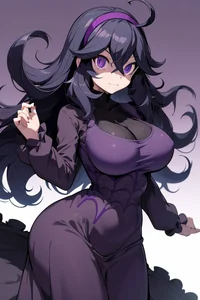 Hex Maniac