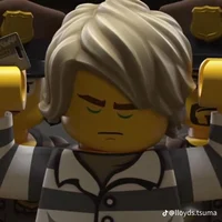 Lloyd garmadon