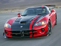 Dodge Viper