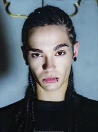 Tom kaulitz-ita