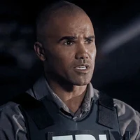 Derek Morgan