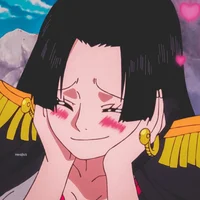 Boa Hancock