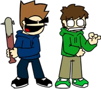 Tom and finale clone