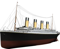 Titanic