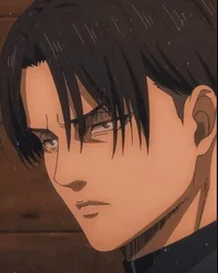 Levi Ackerman