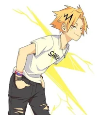 Denki Kaminari