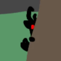 Tough possessor wolf