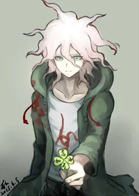 Nagito Komeada