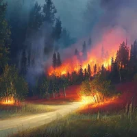 Wildfire