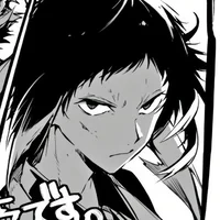 Akutagawa Ryunosuke