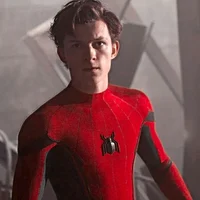 Peter Parker 1