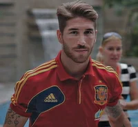 Sergio Ramos