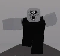 Stalker Zombie