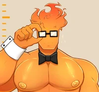 Grillby