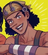 Usopp