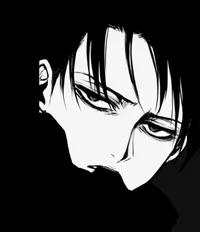 Levi Ackerman
