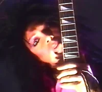 Vinnie vincent 