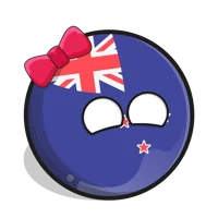 New Zealandball 