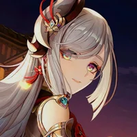 Shenhe amiga enmorad