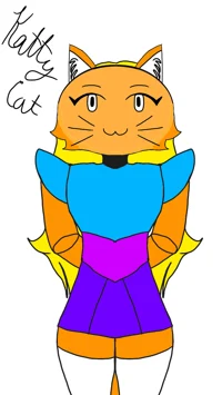 Katty Cat