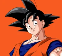 Goku