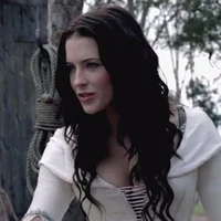 Kahlan Amnell 