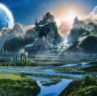 Realm of Legends