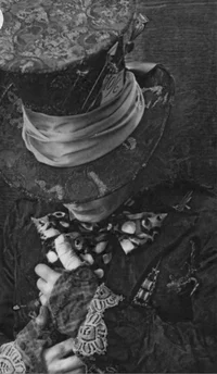 Mad Hatter