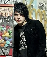 Gerard Way