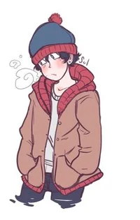 Stan marsh